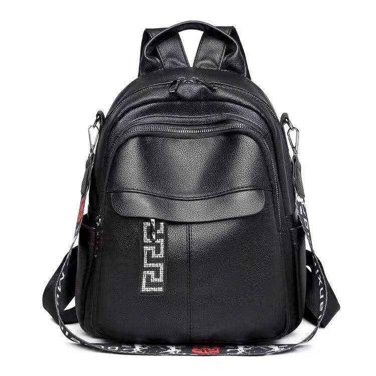 Rucsac dama negru Sora4